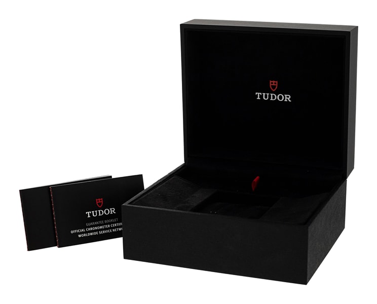 Tudor Black Bay M79250BA-0002